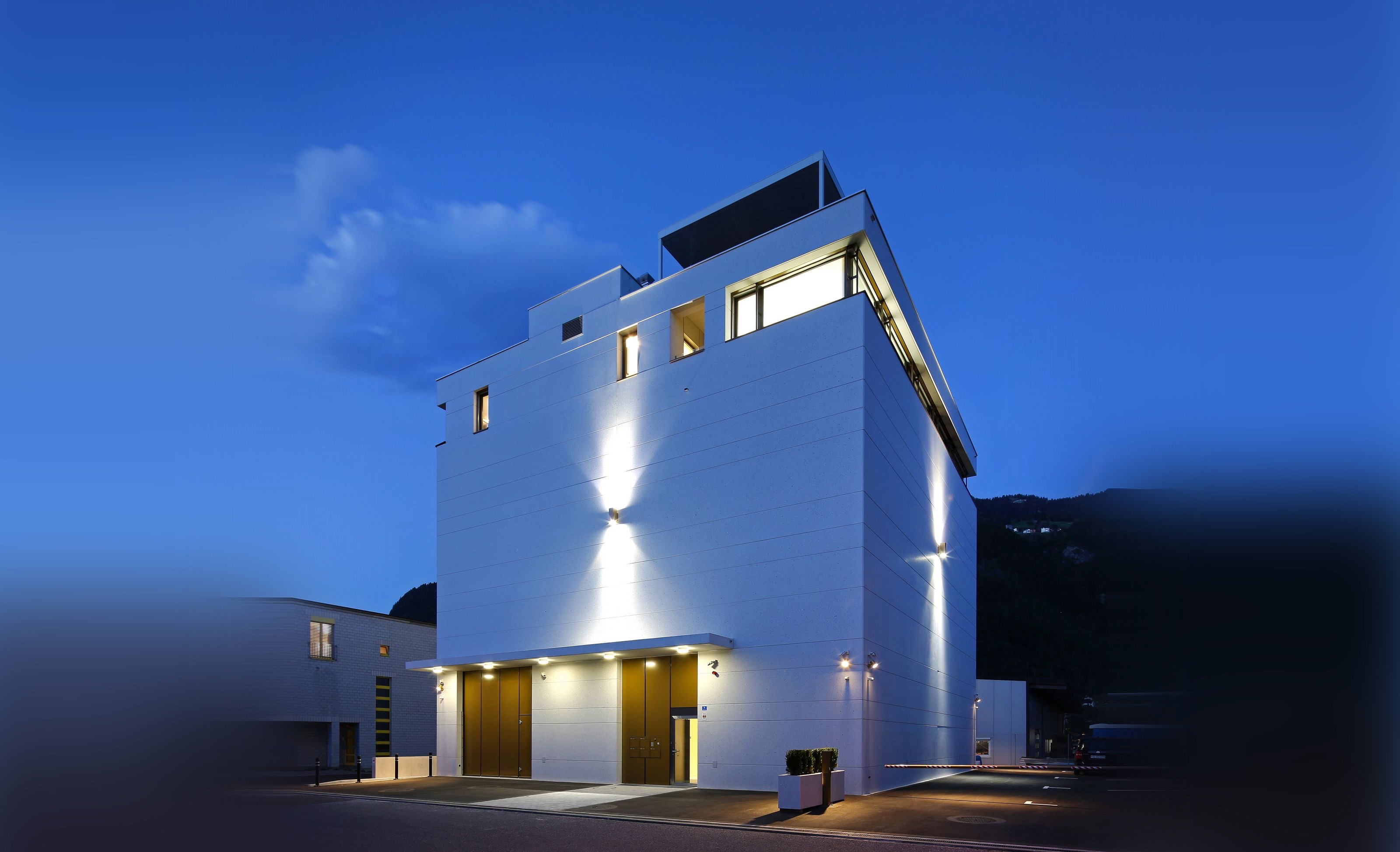 OZL Offenes Zolllager in Liechtenstein AG